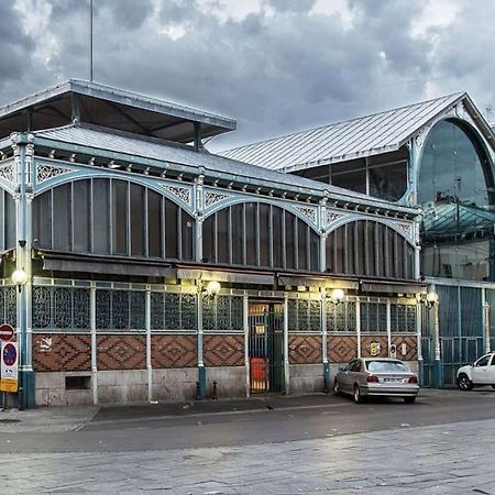 Le Terracotta : Au Coeur Du Centre Historique Apartman Dijon Kültér fotó