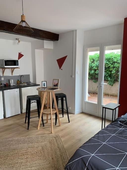 Le Terracotta : Au Coeur Du Centre Historique Apartman Dijon Kültér fotó